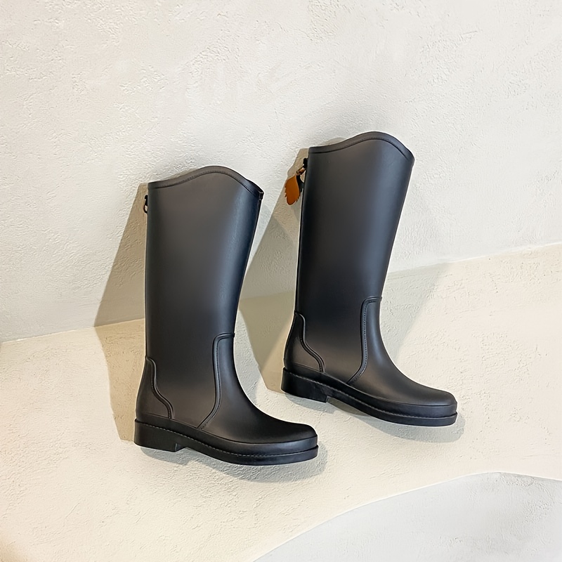 Botas de agua discount mujer massimo dutti