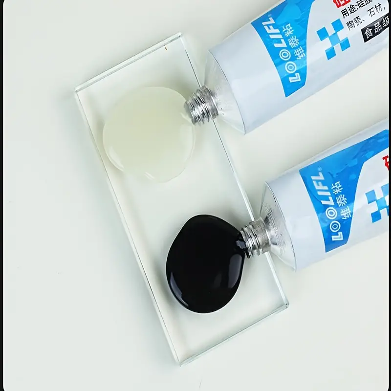Sticky Silicone Special Adhesive Soft Liquid - Temu