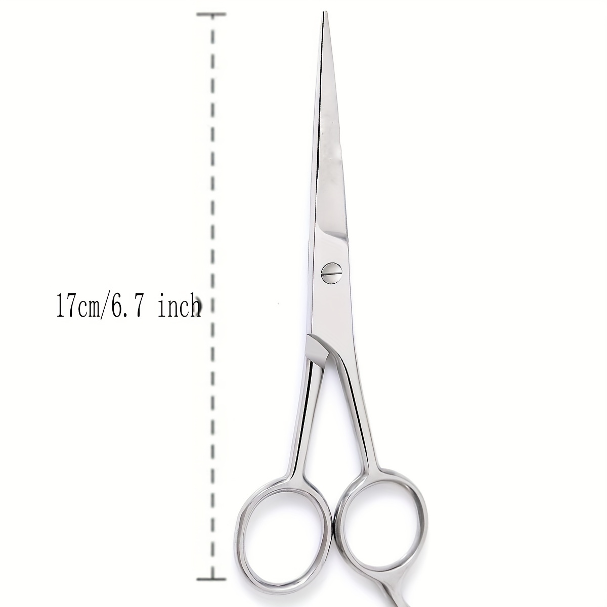 Professional Hair Scissors Hair Cutting Scissors - Temu