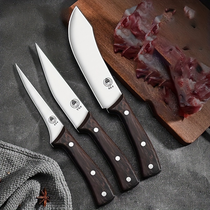 Acheter Couteaux à éplucher la cuisine en acier inoxydable
