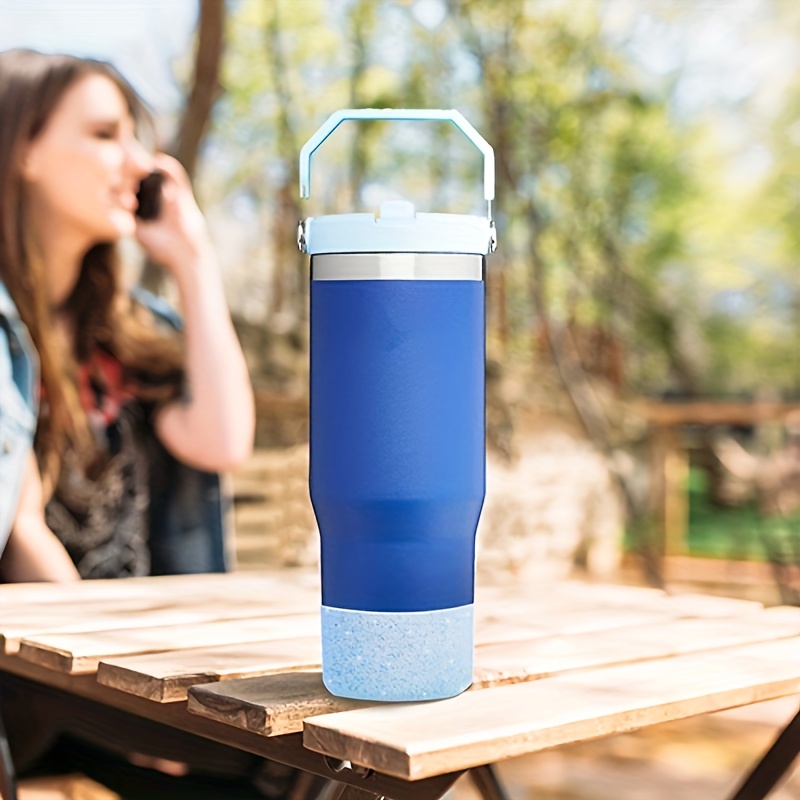 Silicone Cup Bottom Base Protective for Hydroflask Bottles Outdoor