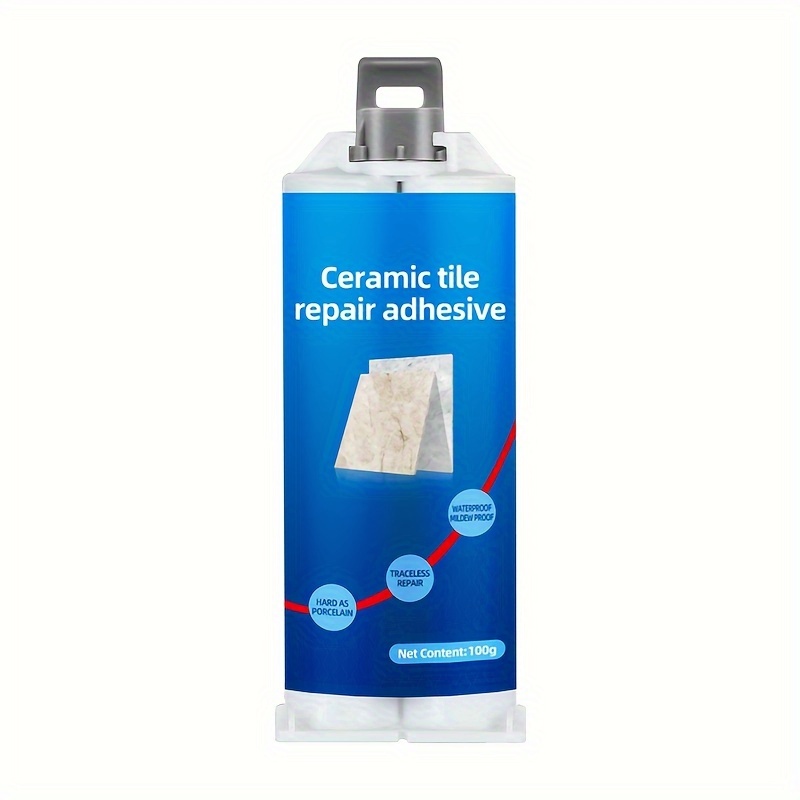 Tile Repair Agent Marble Repair Paste Tile Floor Hole Repair - Temu