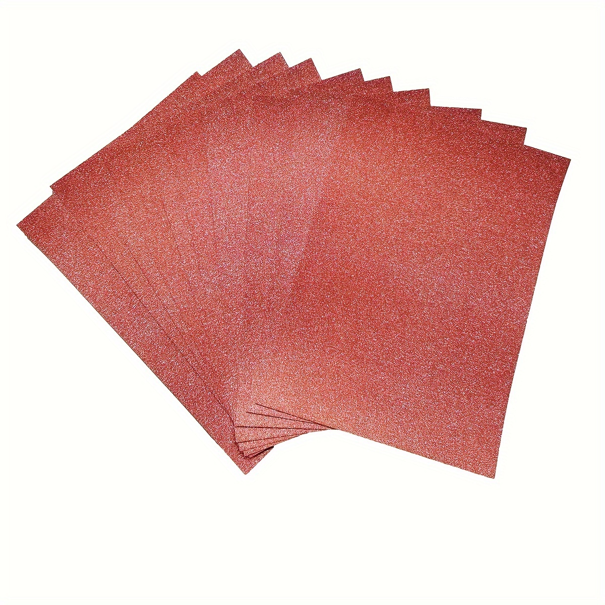 Red Glitter Cardstock 12 X 12 Glitter Paper Red Glitter Paper Glitter Card  Stock Craft Glitter Paper Red Glitter Card Stock 