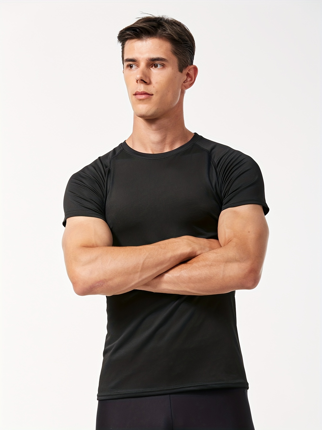 Brook Trout T-Shirt custom t shirts quick drying t-shirt custom t shirts  design your own workout shirts for men