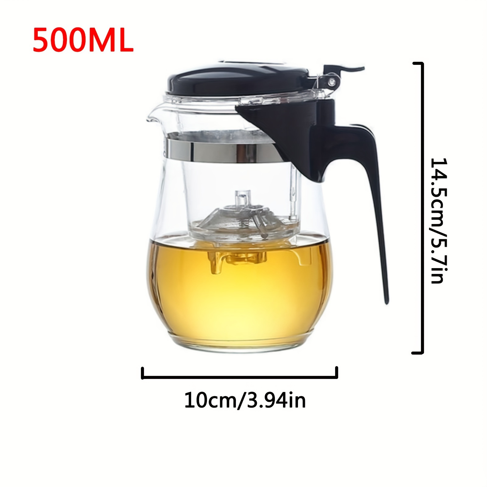 Tea Accessories Kit