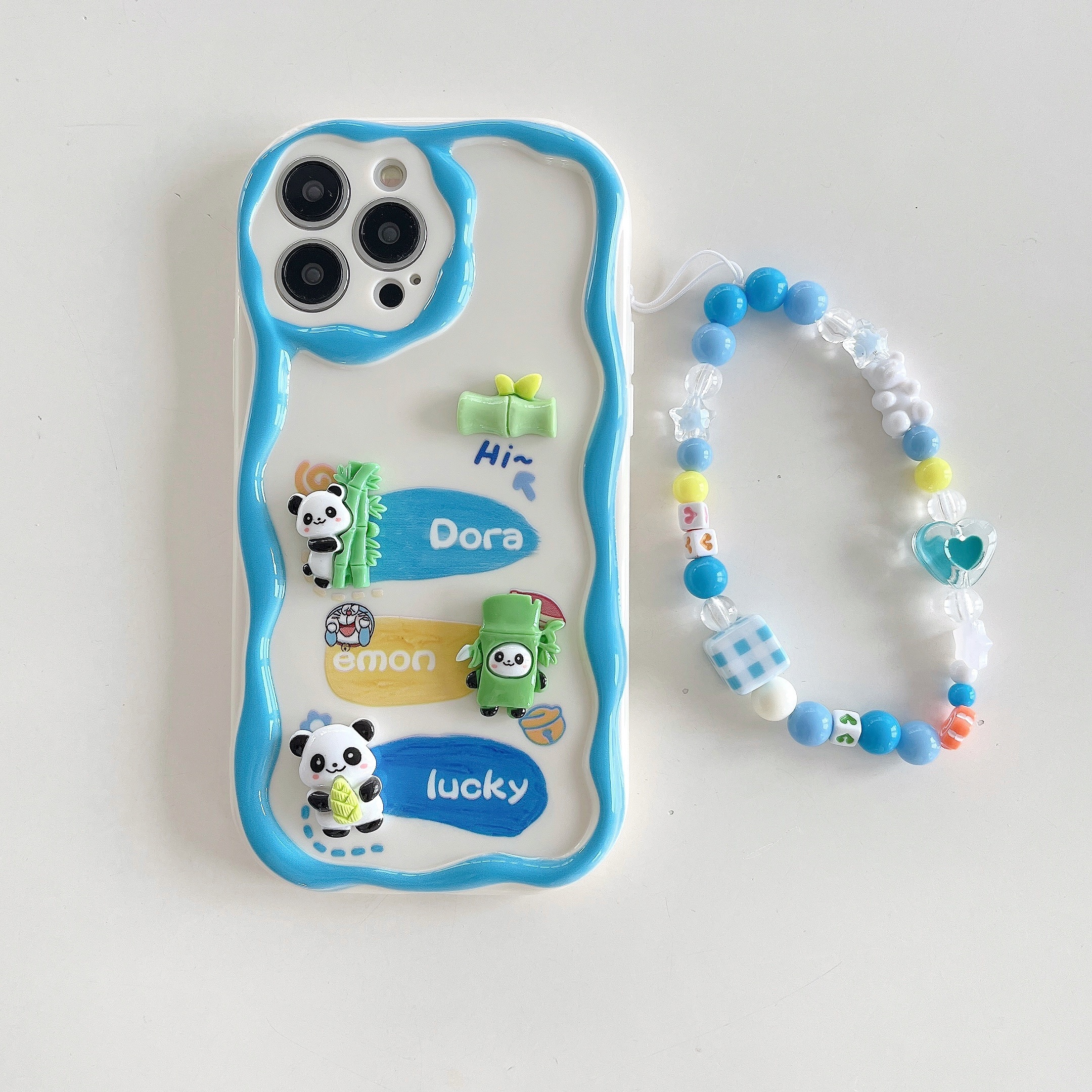 Graphic Printed Phone Case Iphone 15 14 13 12 11 Mini Plus - Temu ...