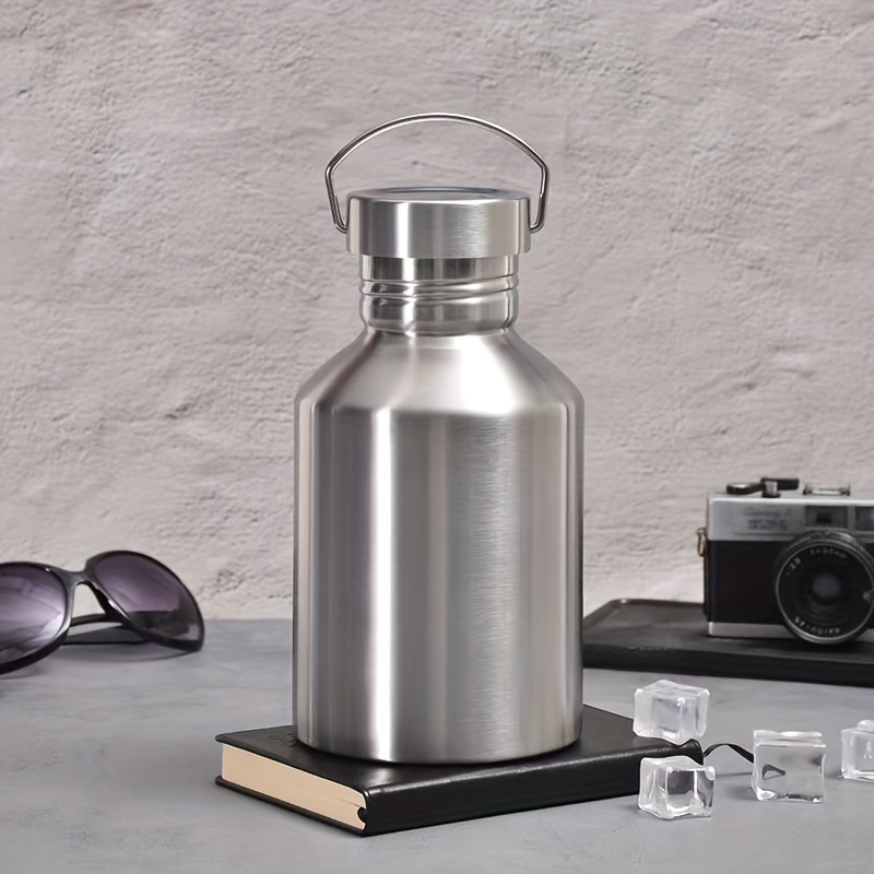 Botella isotérmica de acero inoxidable 591 ml serie especial Wallpaper -  Bolsas y botellas isotérmicas - Tienda online 
