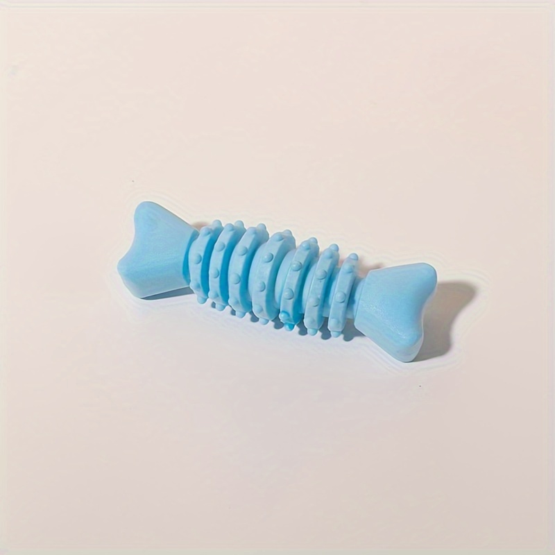 Interactive Dog Toys Milk Flavor Dog Teeth Grinding Toys - Pet Clever