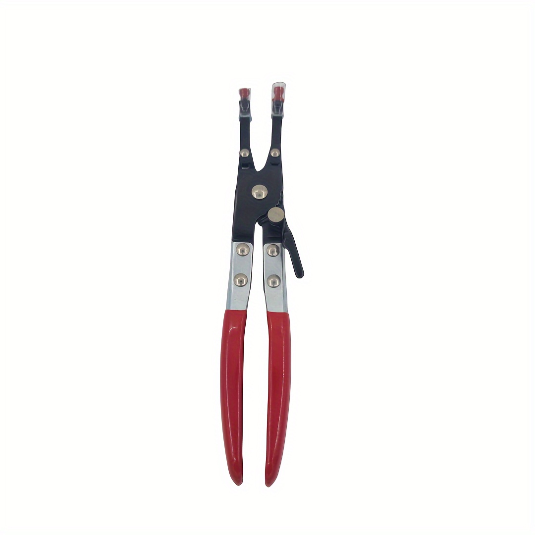 Car Soldering Pliers Wire Welding Clamp, Soldering Aid Pliers Auto