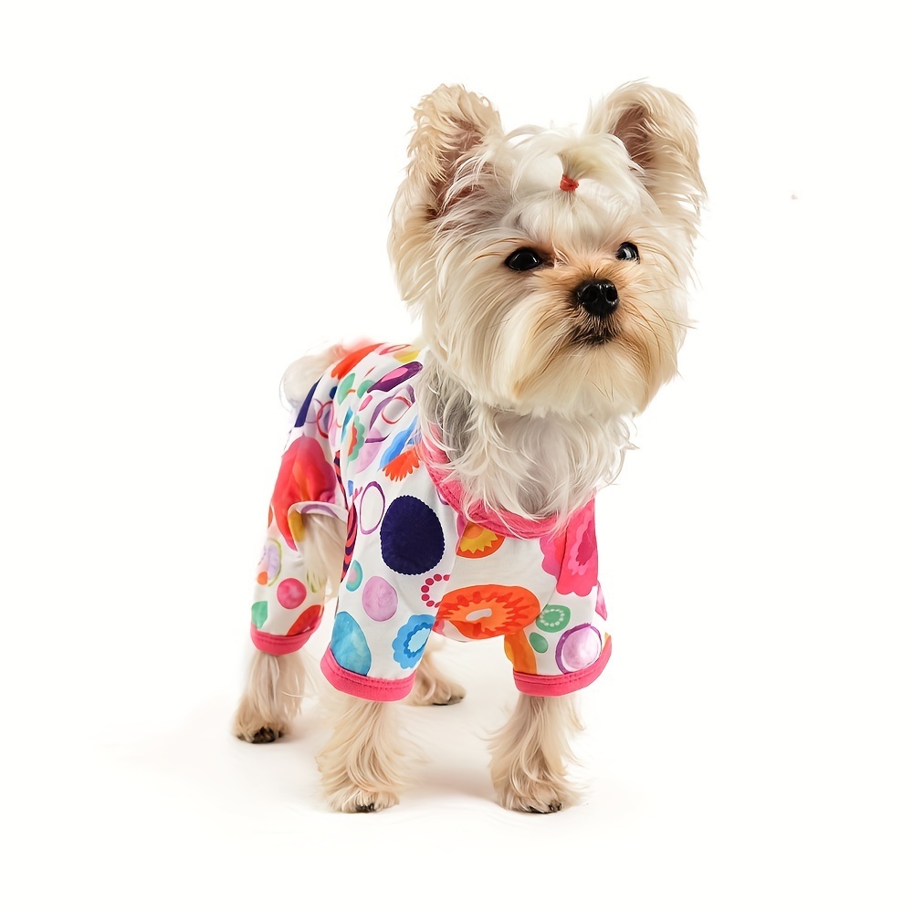 Pet Dog Yellow Raincoat with Pockets PU French Bulldog Clothes for Small  Dogs Waterproof Puppy Coat Dog Jacket Dog Accessories - AliExpress