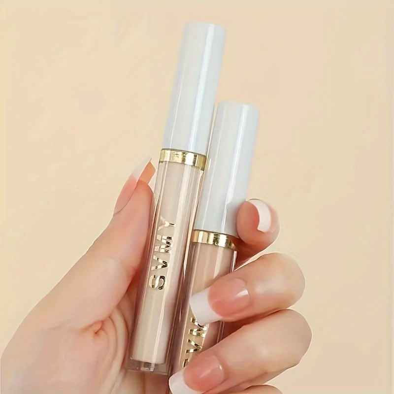 contour liquid concealer nose shadow contour cream long lasting   pores spots matte highlight stick   concealer Product details 3