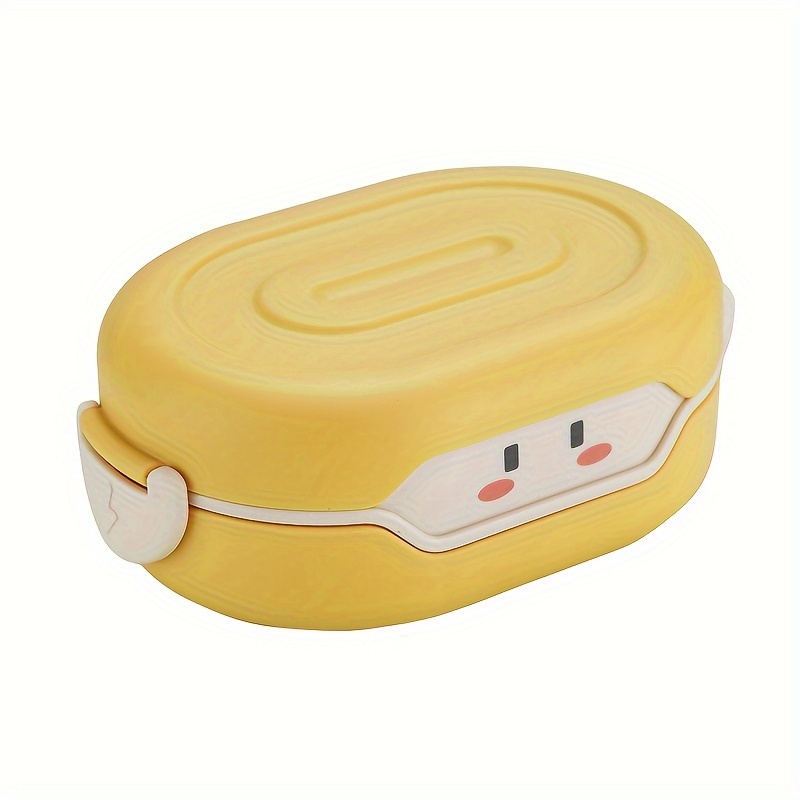 Kawaii Japanese Style Bento Lunchbox