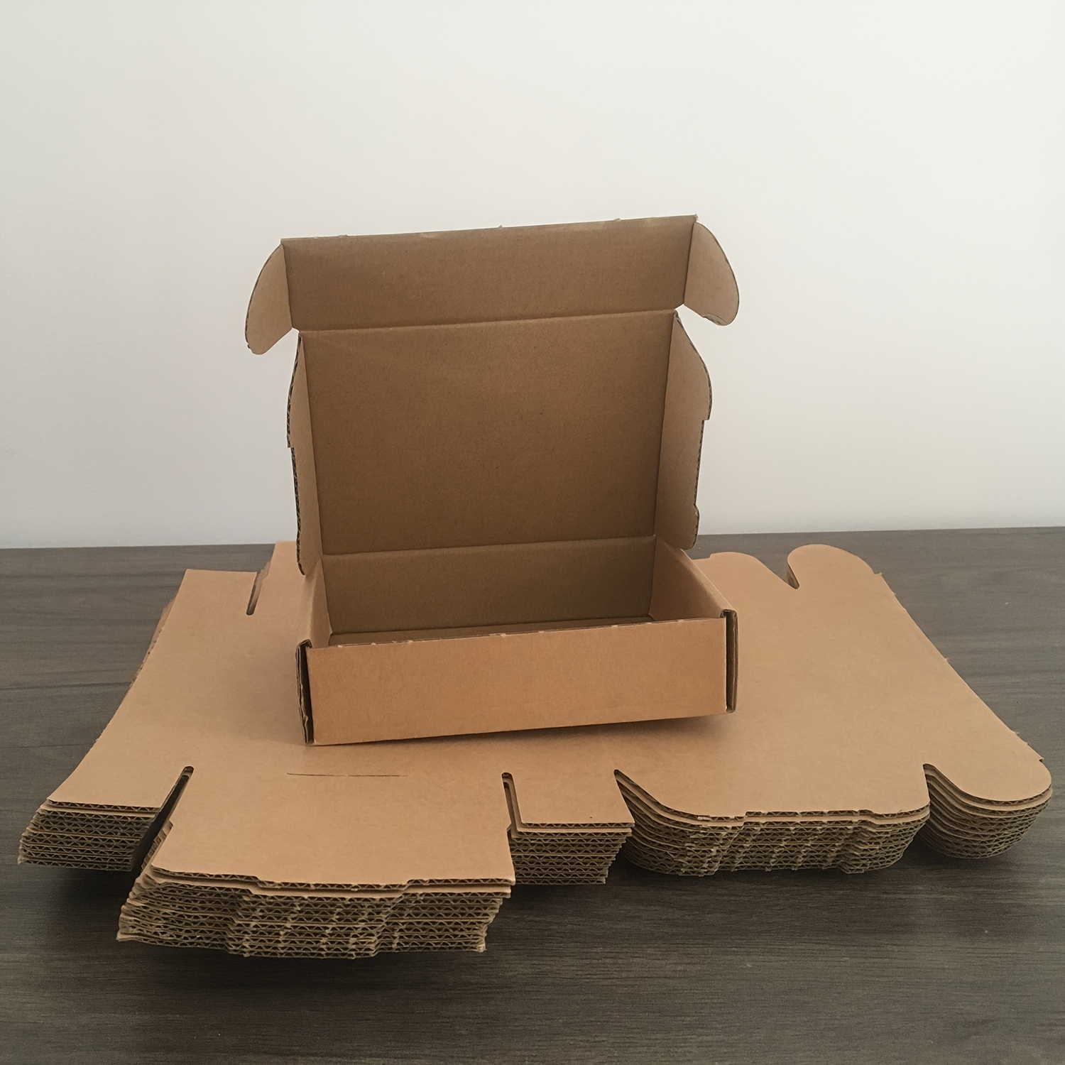 Caja mediana para regalo (Pack 50 unidades) - Tienda Multyprint