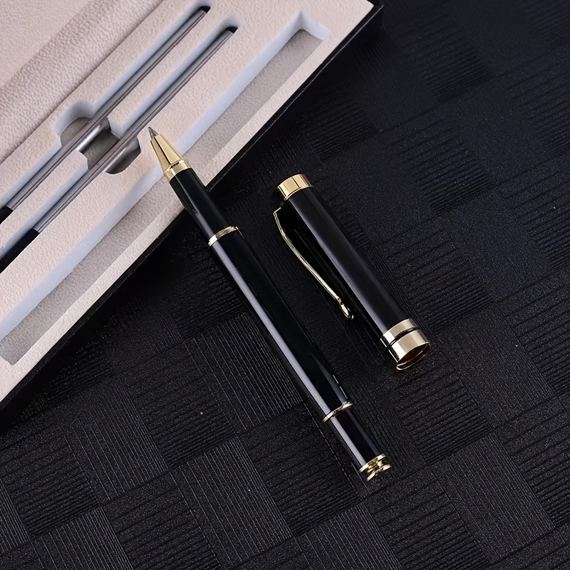 Doress Luxury Ballpoint Pens Best Ball Pen Gift For - Temu