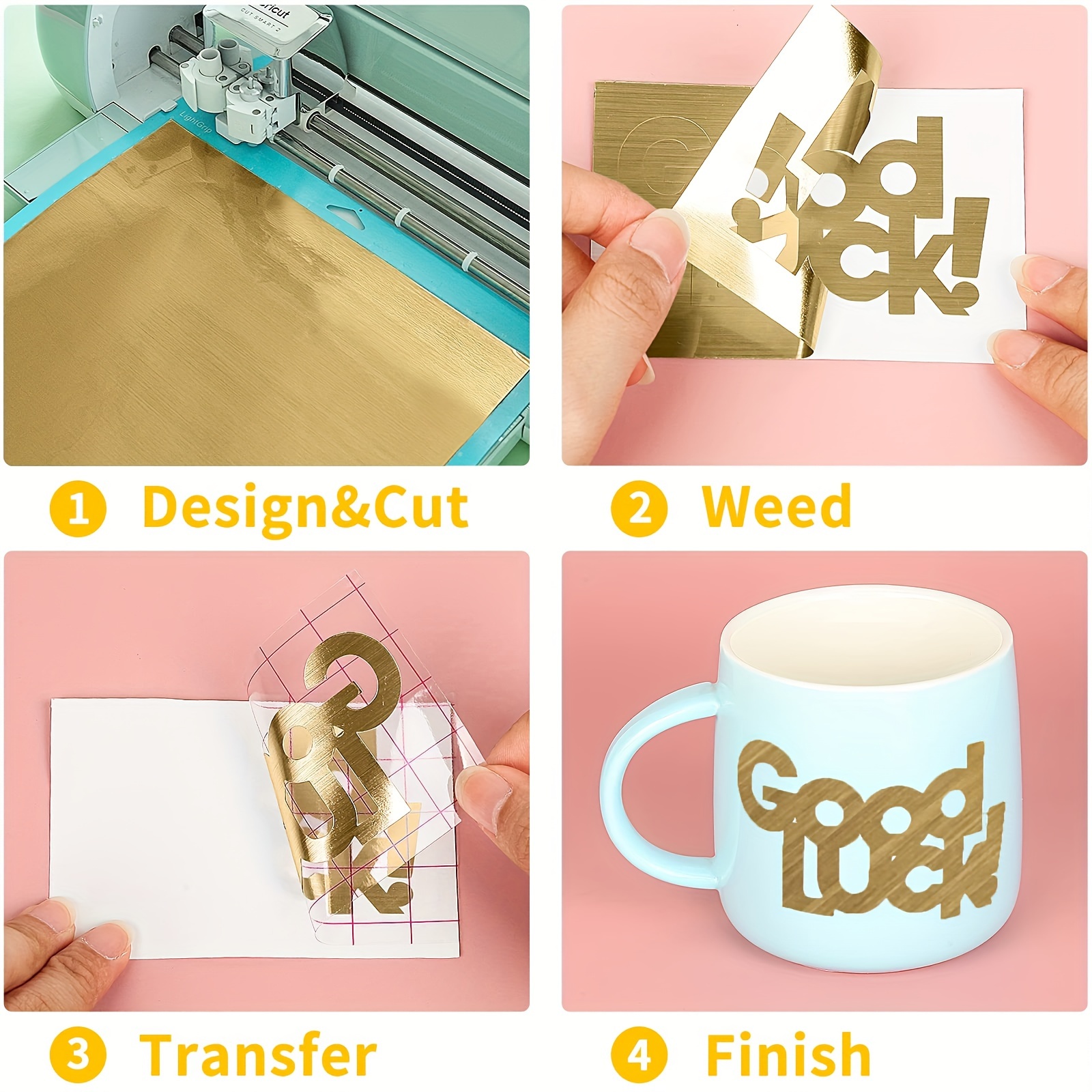 Self adhesive Advertising Instant Stickers Lettering Film - Temu