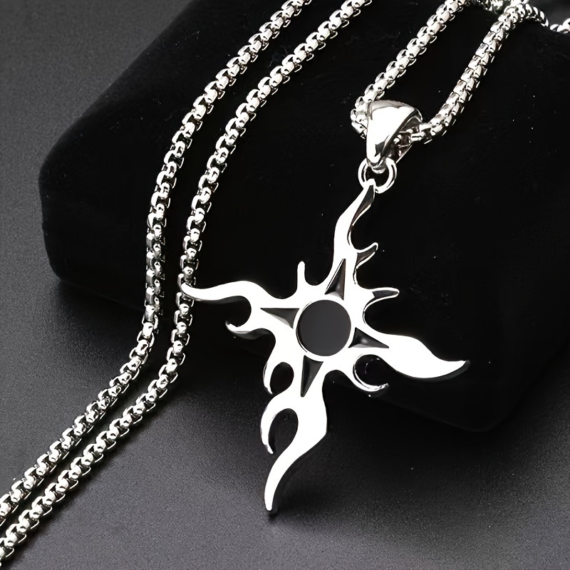 Awesome necklaces for on sale guys