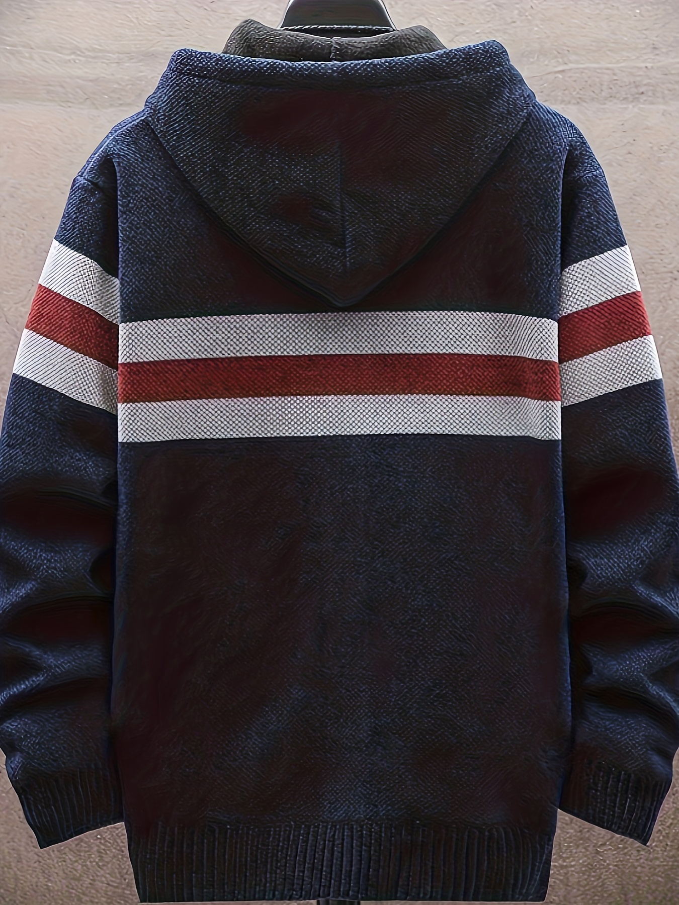 Urban rush 2025 hooded sweater