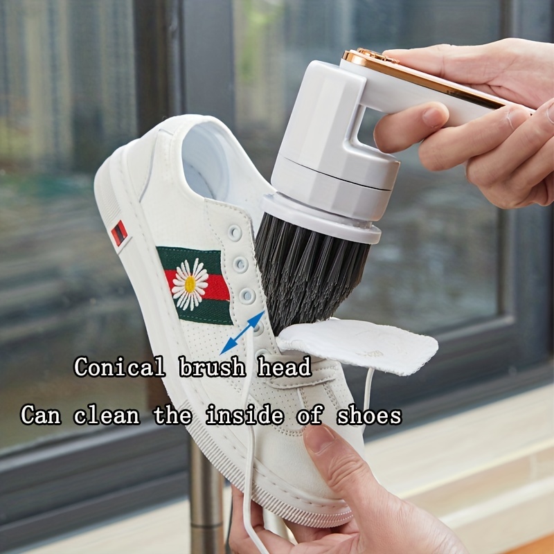 The Kitchen Brush, The Ultimate Electric Cleaning Brush