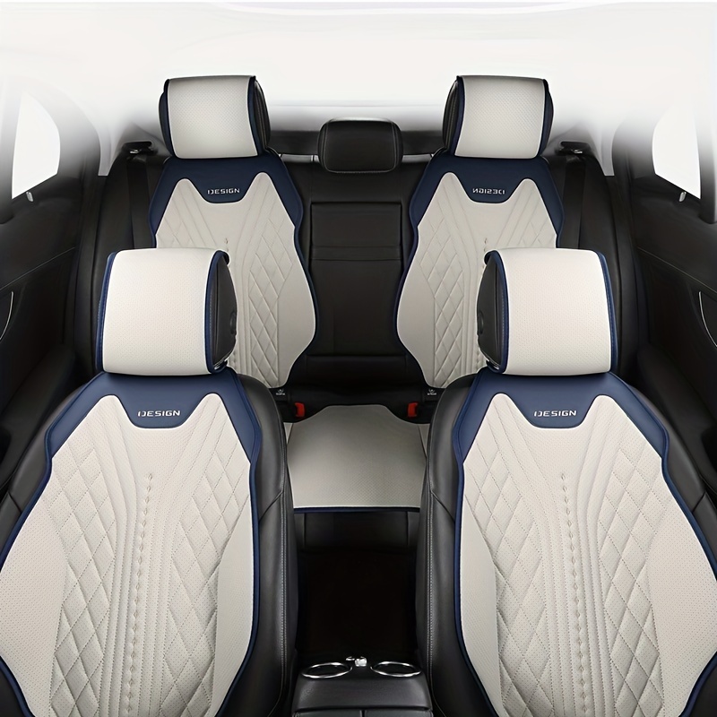 Exclusive Car Cushion Combo & Pillow Set for optimum Support