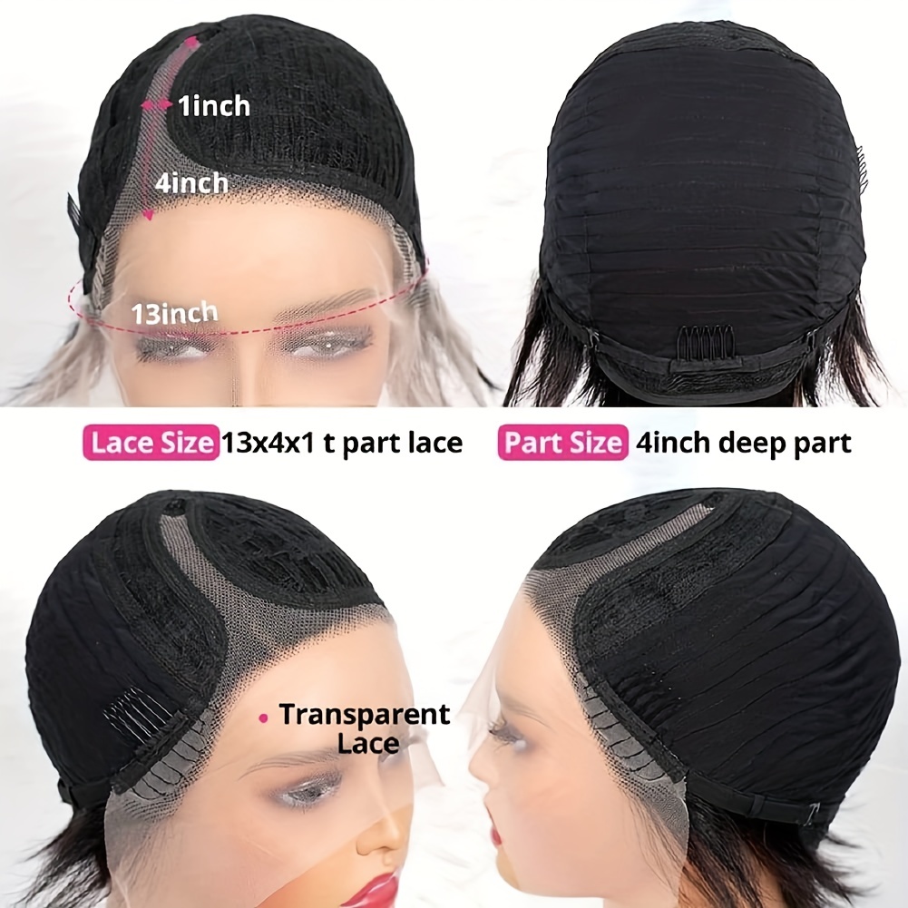 4 part hotsell lace frontal