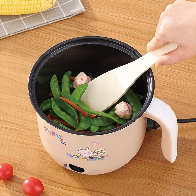 Multi functional Hot Pot For Dorms And Small Spaces - Temu