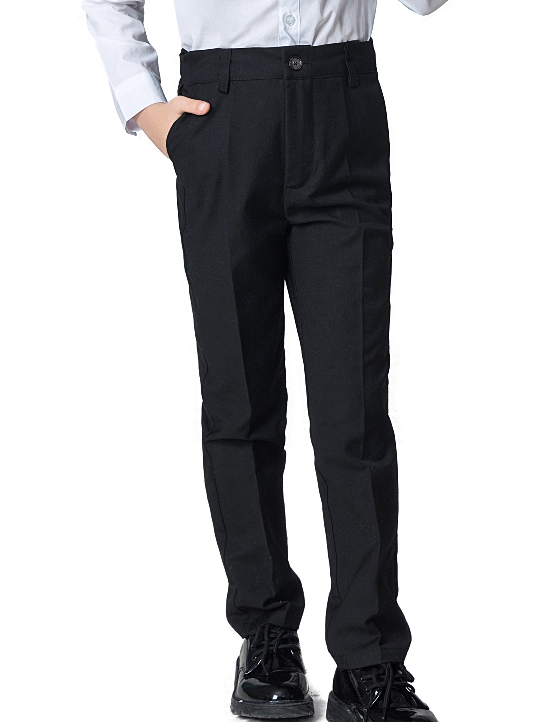 Formal pants for clearance boys