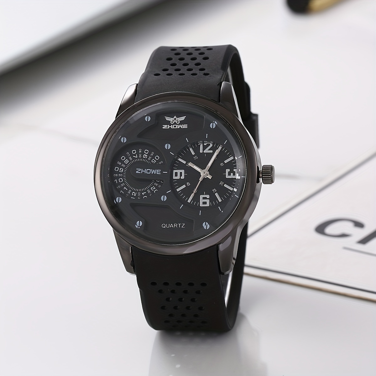 Smartwatch on sale quadrante piccolo