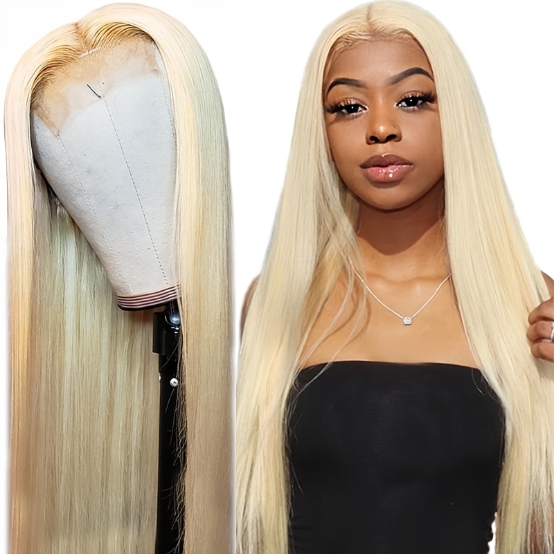 Body Wave Brazilian Human Hair Lace Front Wigs Pre Plucked – Sheer