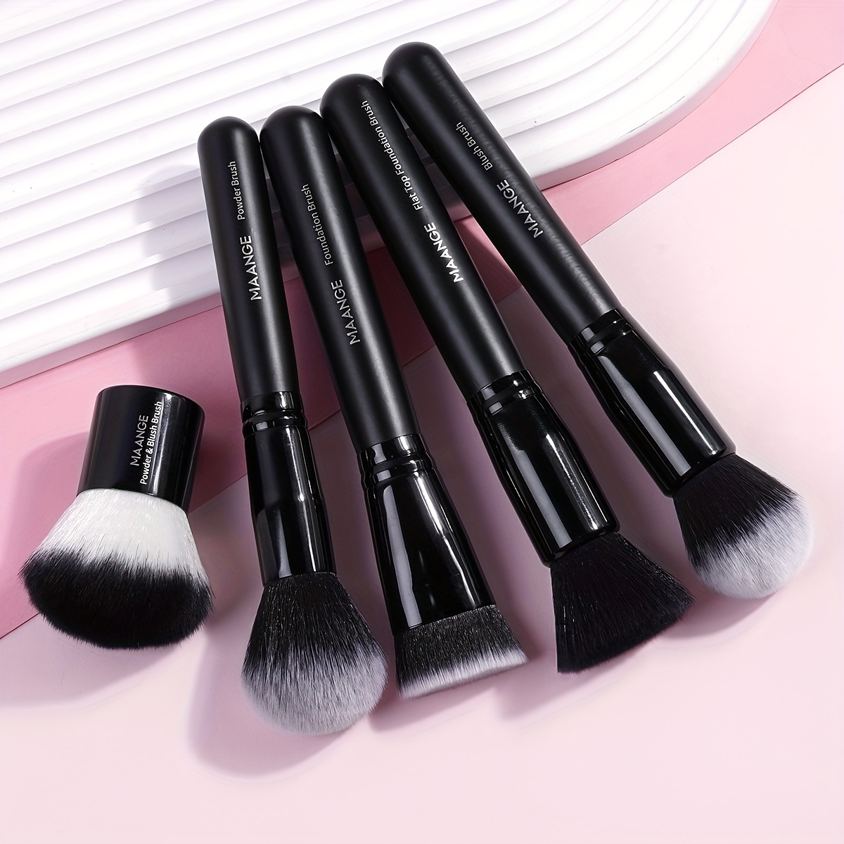 Makeup Brushes Beauty Products