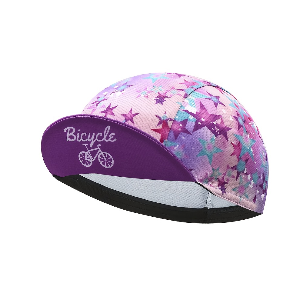 Road bike online caps