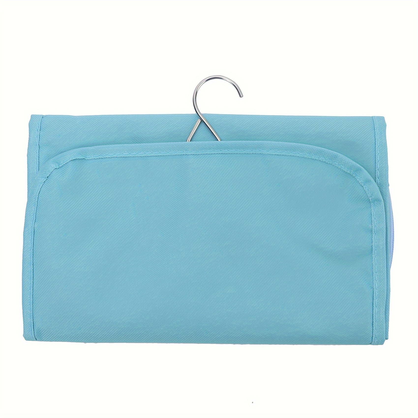 Hanging Travel Toiletry Bag cosmetic And Bath Organizer - Temu