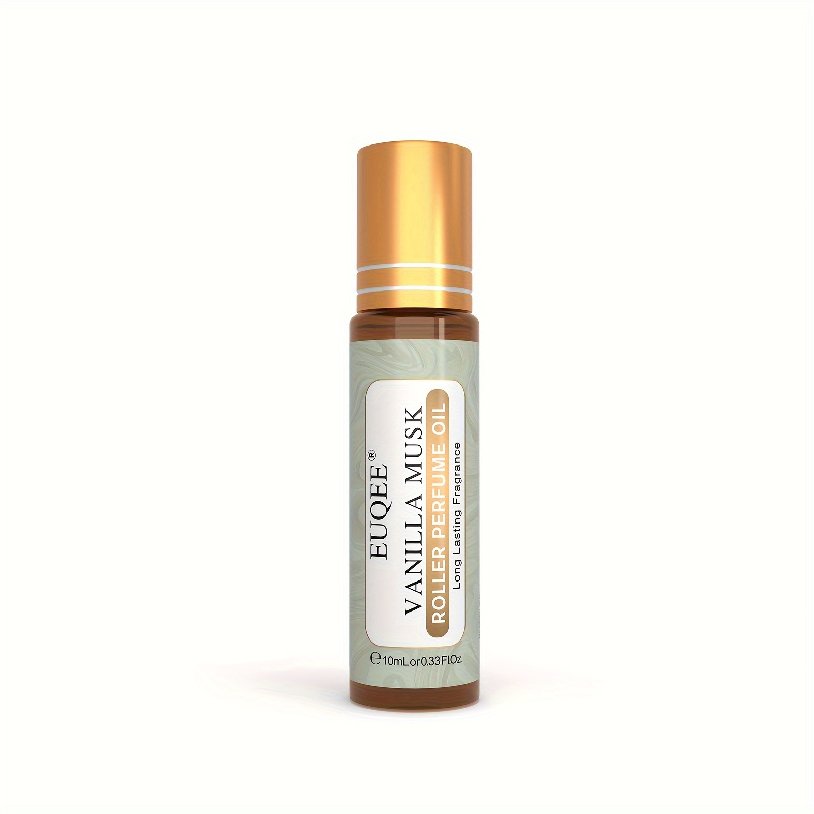 Euqee Vanilla Musk Roller Fragrance Oils /0.33fl.oz Perfume - Temu Austria
