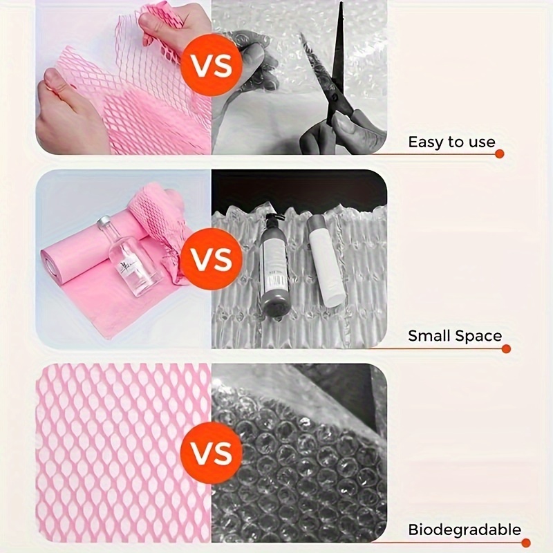 Pink Tissue paper, Biodegradable Tissue Paper Packaging