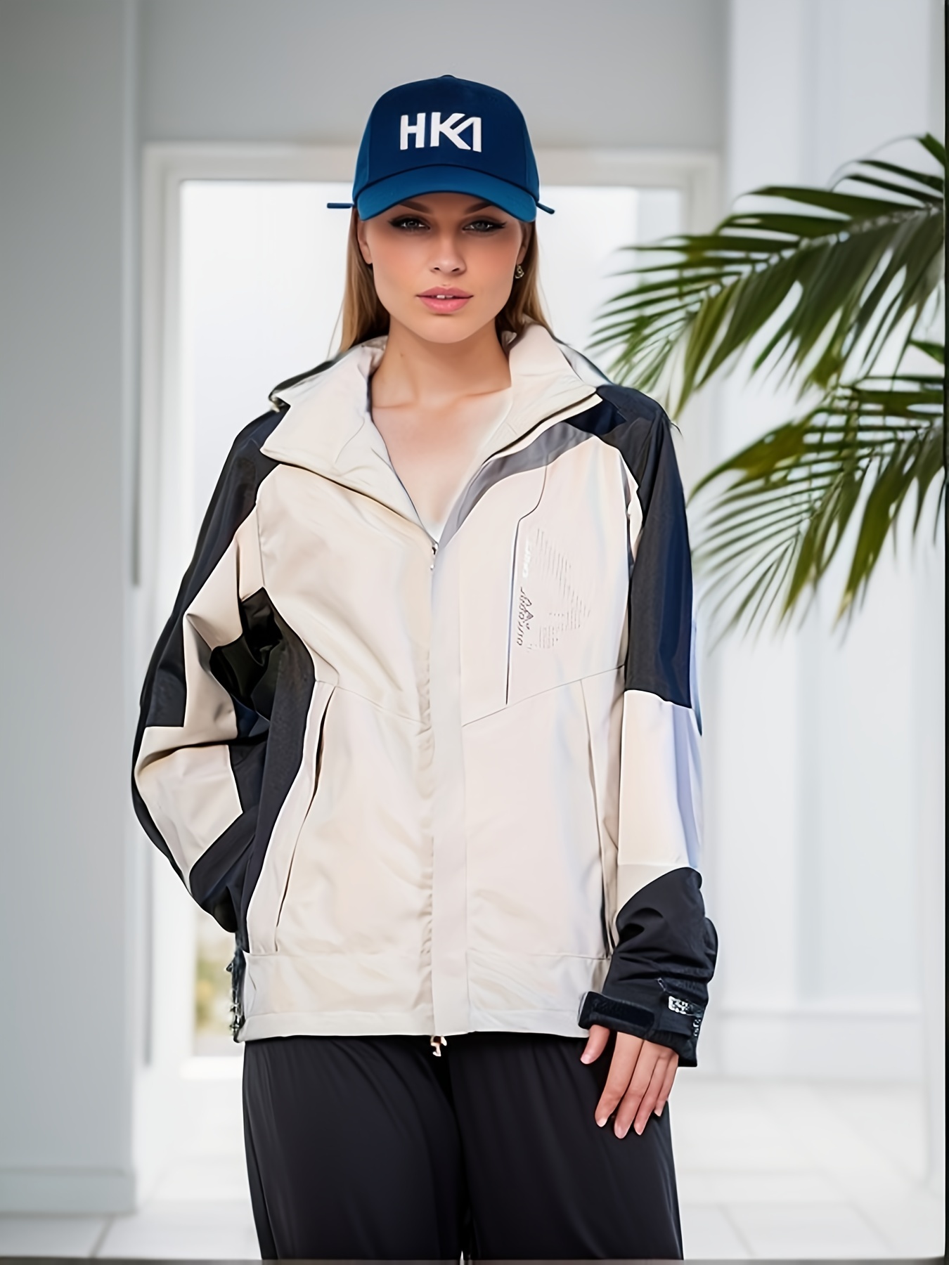 OEM Winter Training Wear Women Outdoor Athletic Jacket - China Athletic  Jacket and Women Outdoor Jacket price