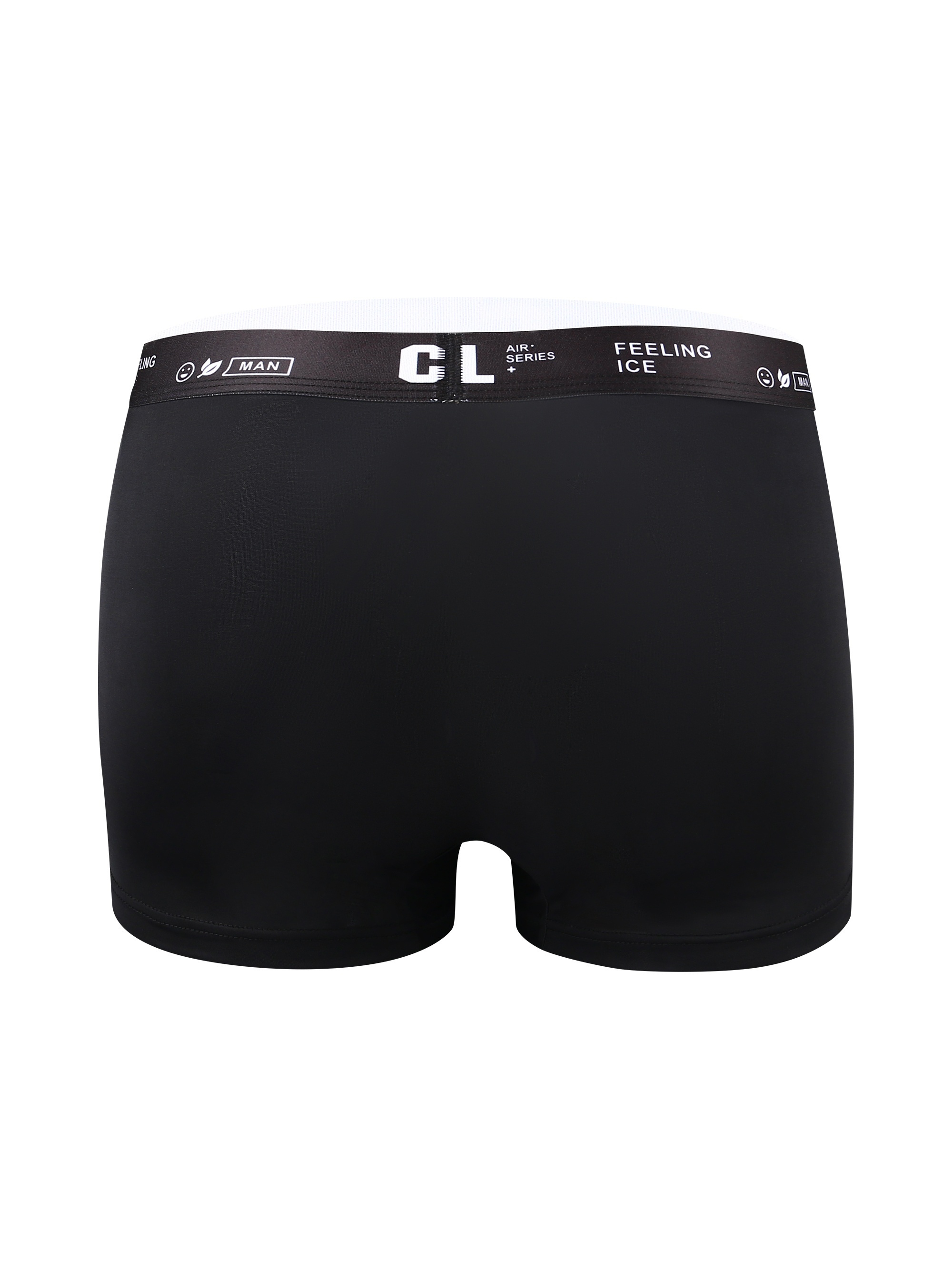 Men's Air Boxer Brief: Light & Stylish Underwear