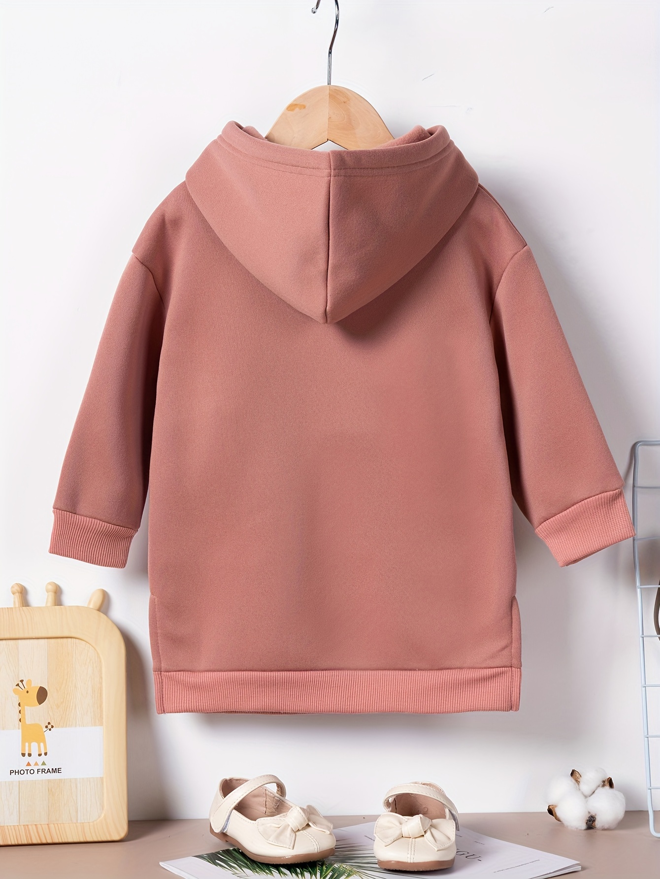 Longline hoodie girls new arrivals