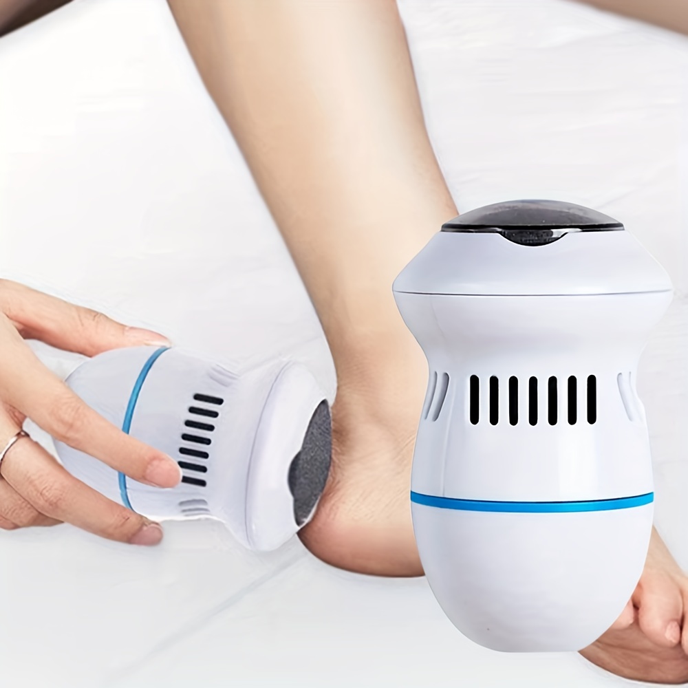 Electric Foot Grinder, Dead Skin Remover, Automatic Foot File