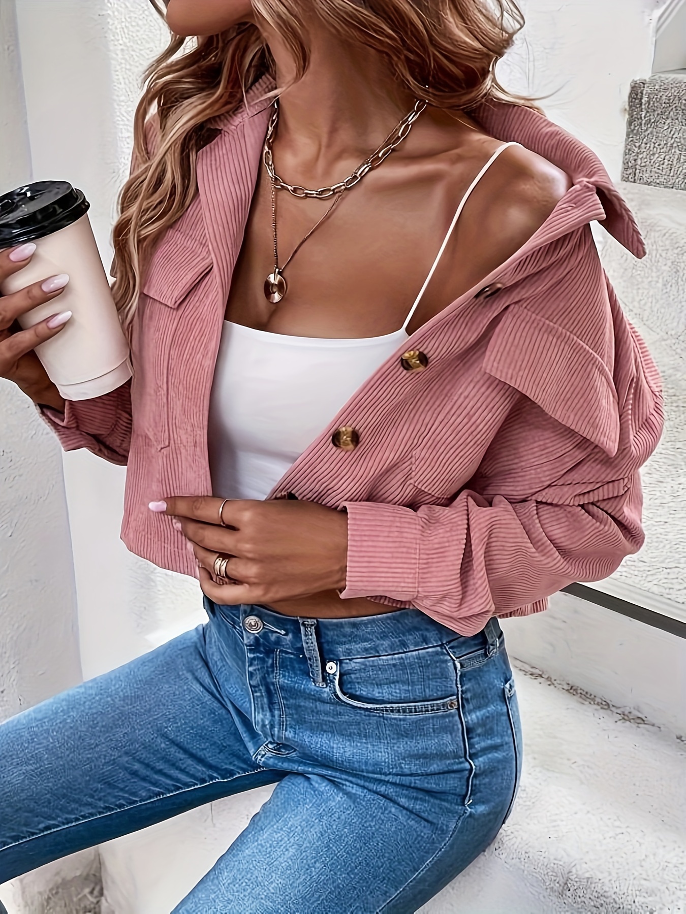 Corduroy jurken online kopen | Dames jurkjes | Fashion Musthaves Corduroy jurken online kopen | Dames jurkjes | Fashion Musthaves
