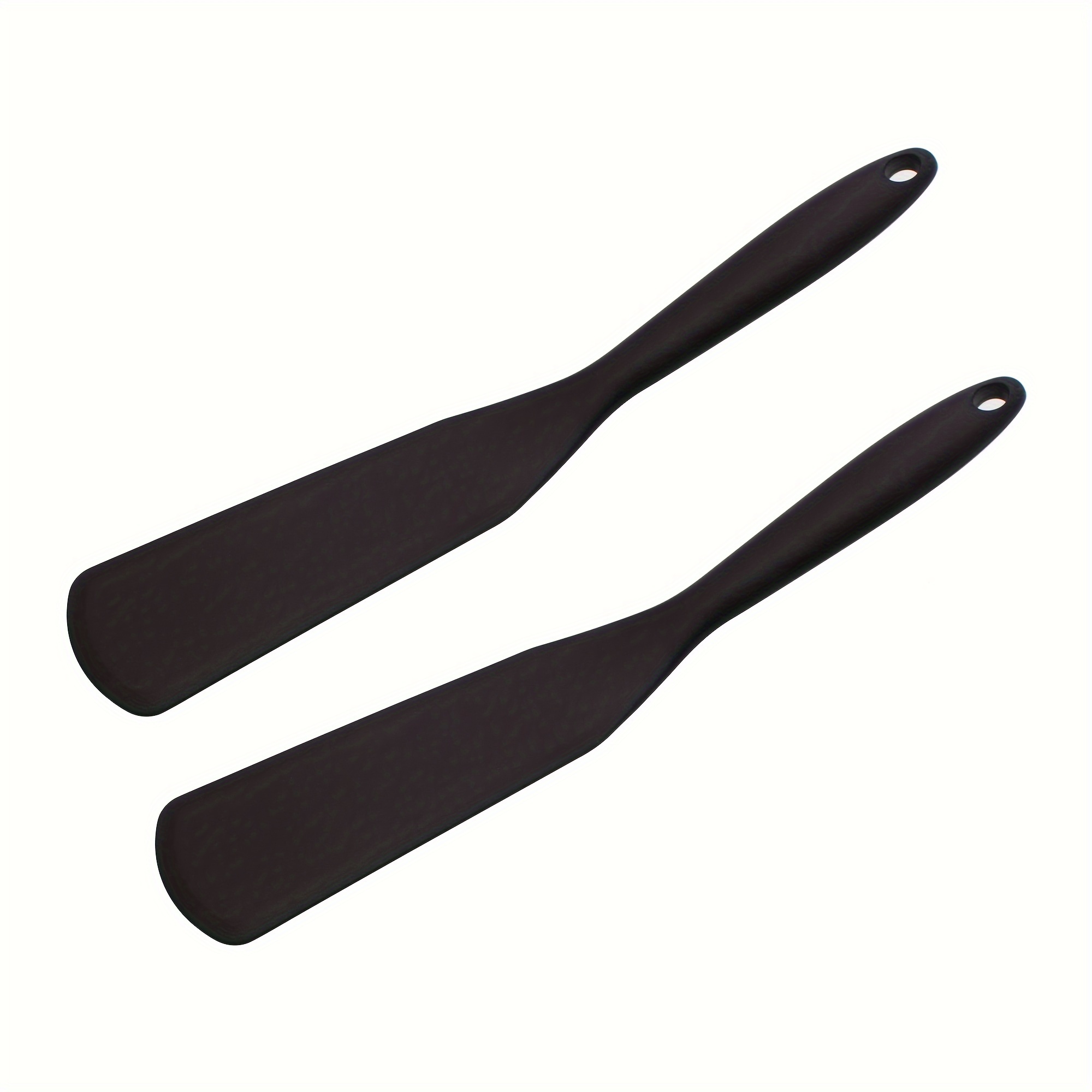 Brownie Serving Spatula, Non-stick Baking Spatula, Heat Resistant Cookie  Spatula, Mini Slotted Turner For Flip Egg, Kitchen Tools - Temu