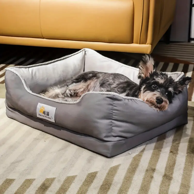 Comfortable And Durable Dog Sofa Bed