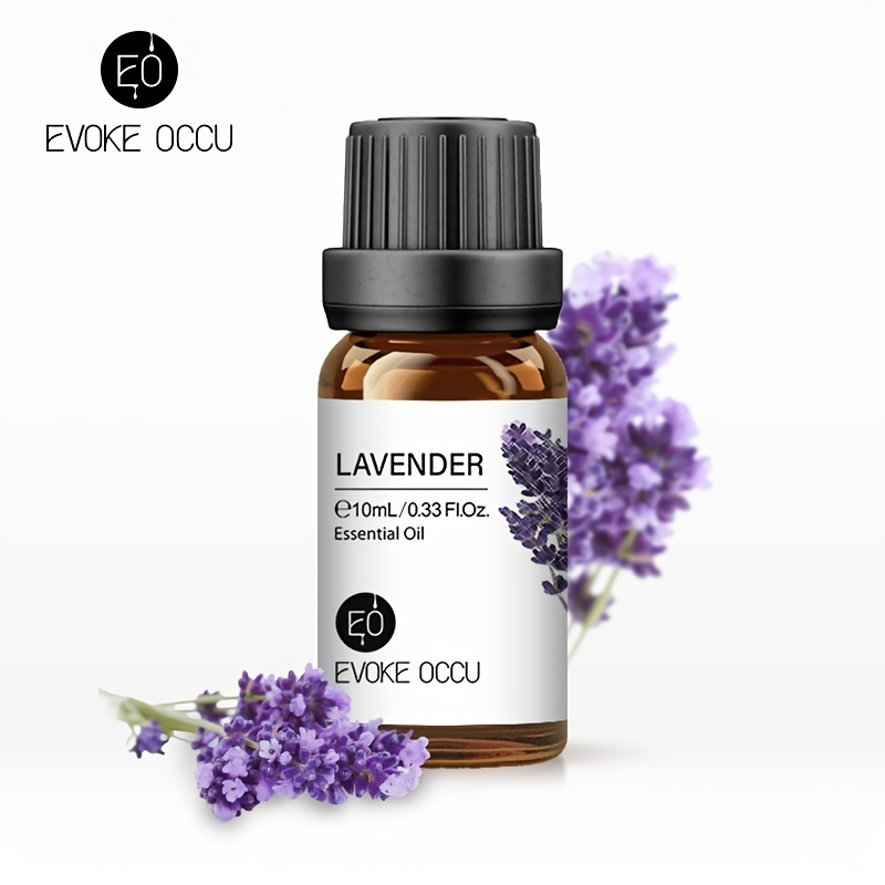 Lavender Essential Oils /0.33 Fl. Oz Nature Plant Oil - Temu