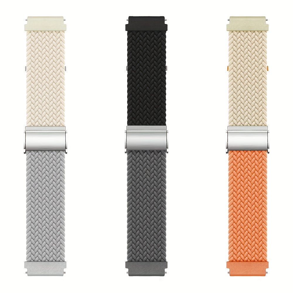 Samsung Galaxy Watch 6 Classic (43mm) Pattern Straps Watch Straps