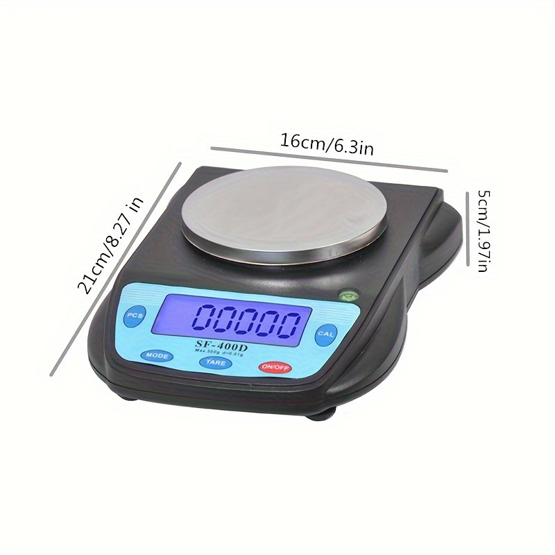 sf 400d electronic science - Temu Canada