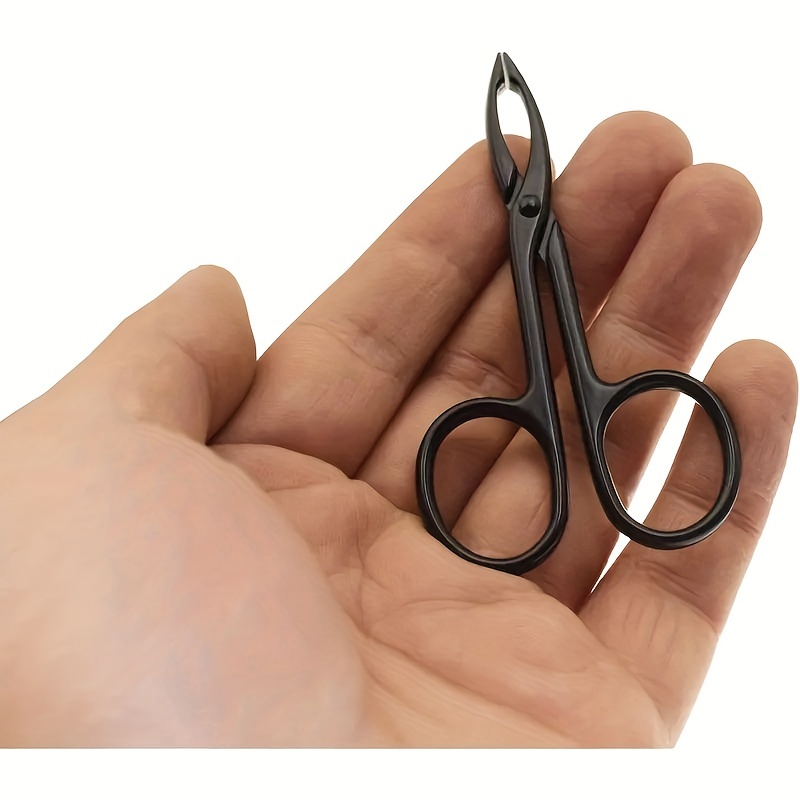 Tweezers and Scissors