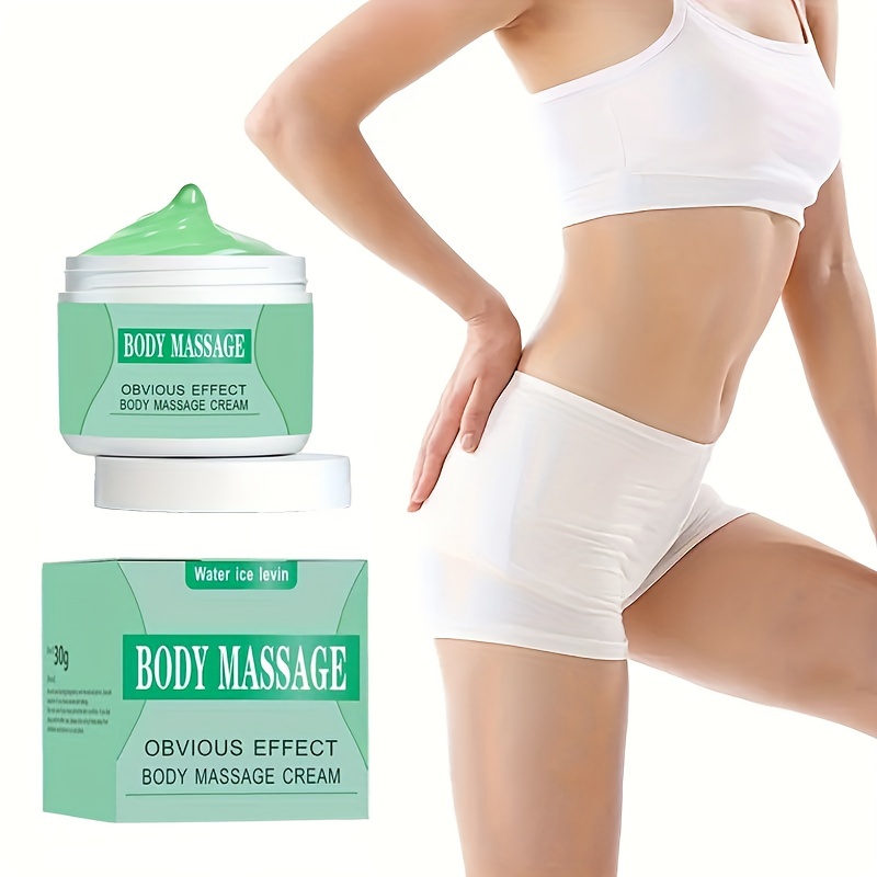 Hot Cream, Cellulite Slimming & Firming Cream, Abdominal Fat  Burner, Deep Tissue Massage and Muscle Relaxant for Shaping Waist, Abdomen  and Buttocks(2 Pack) : Beauty & Personal Care