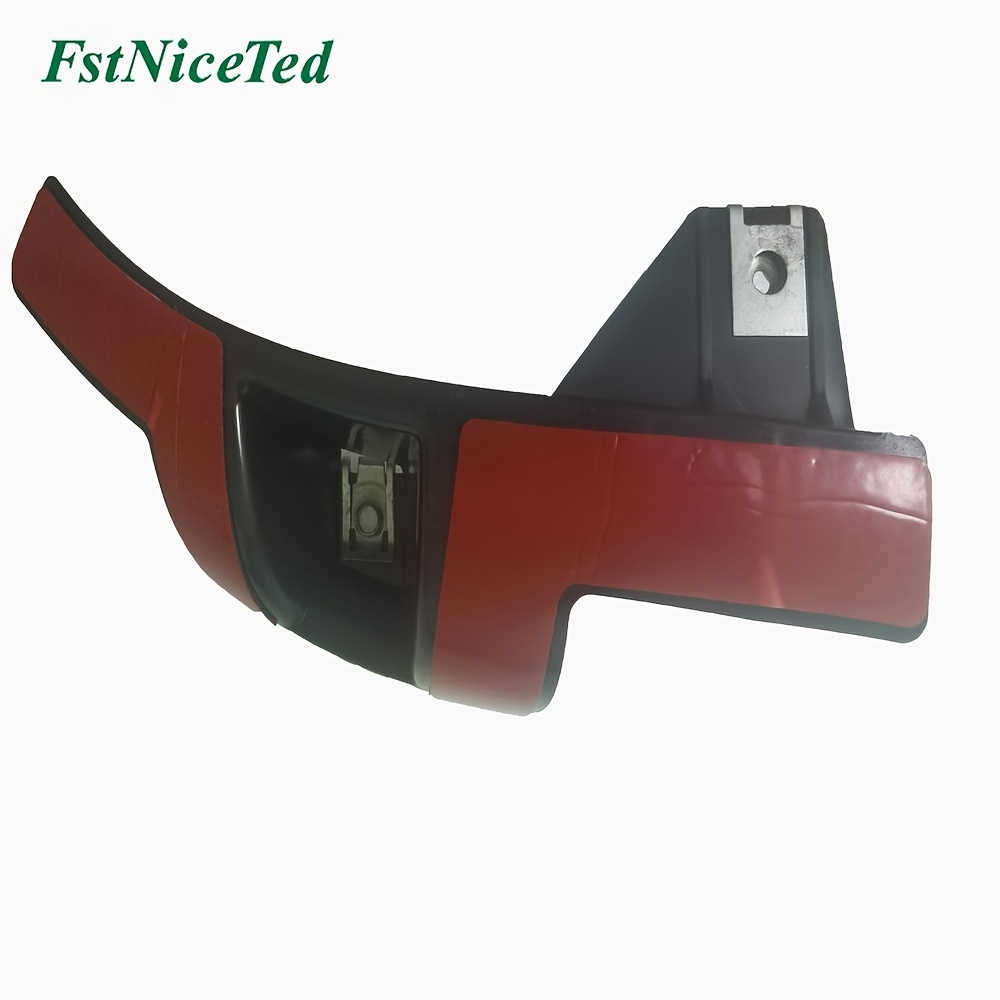 Front Bumper Bracket RH/Ventilation Bracket  Fits For  Tesla Model  S  Replaces 1074904-00-F_voghion.com