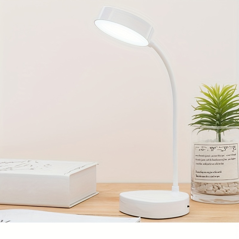 Xiaomi - Lámpara de escritorio LED original, control remoto inteligente,  regulable, lámparas de mesa, soporte de escritorio, control de aplicación  de