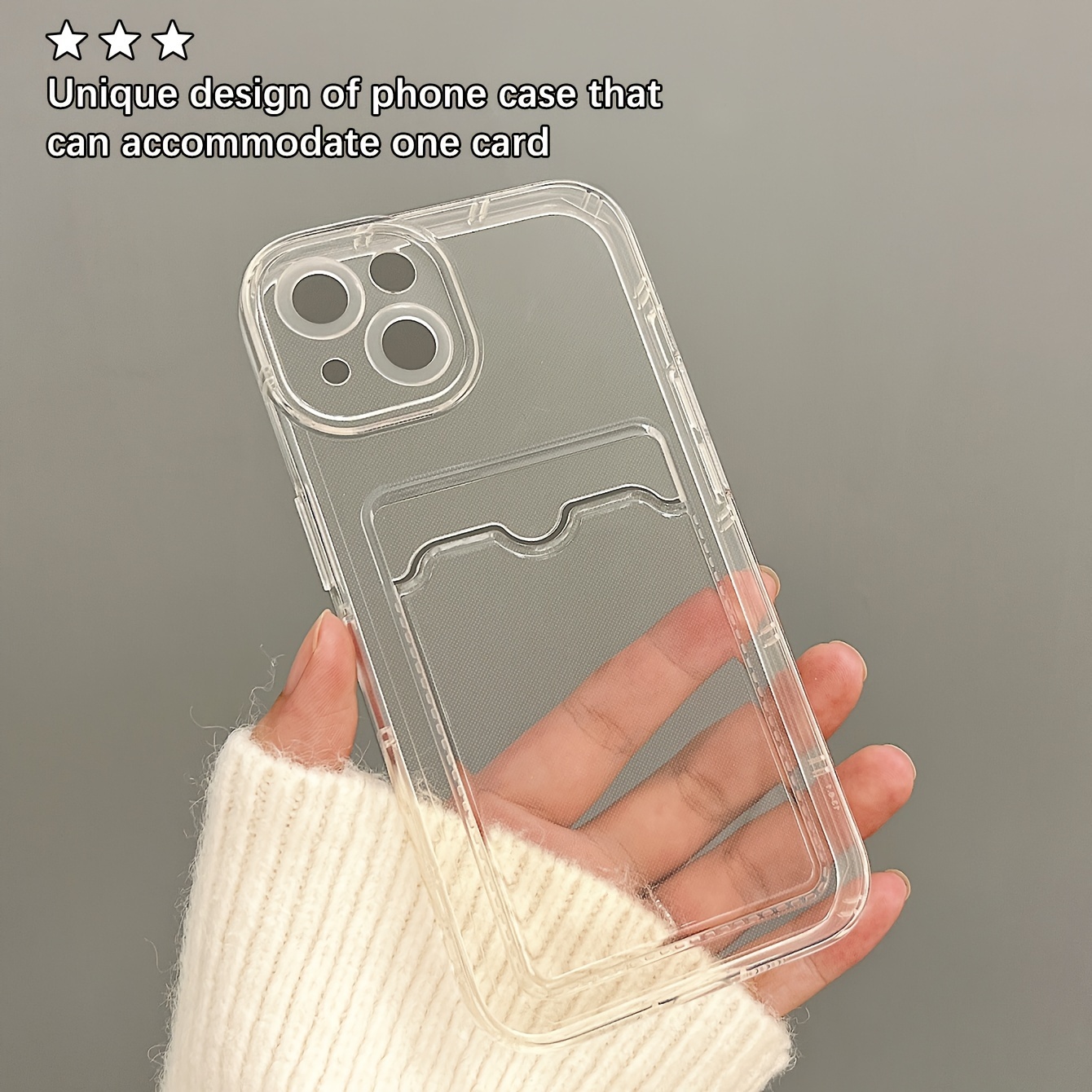 Funda con clip para cinturón para aire líquido Spigen - iPhone 11 Pro Max  (estuche no incluido)