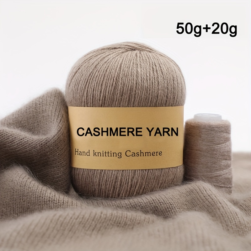 50g Hand Knitting Yarn For Children Soft Woolen Yarn For Hand Crocheting  Scarf Cardigan High Quality Cashmere Hand Knitting Yarn - Yarn - AliExpress