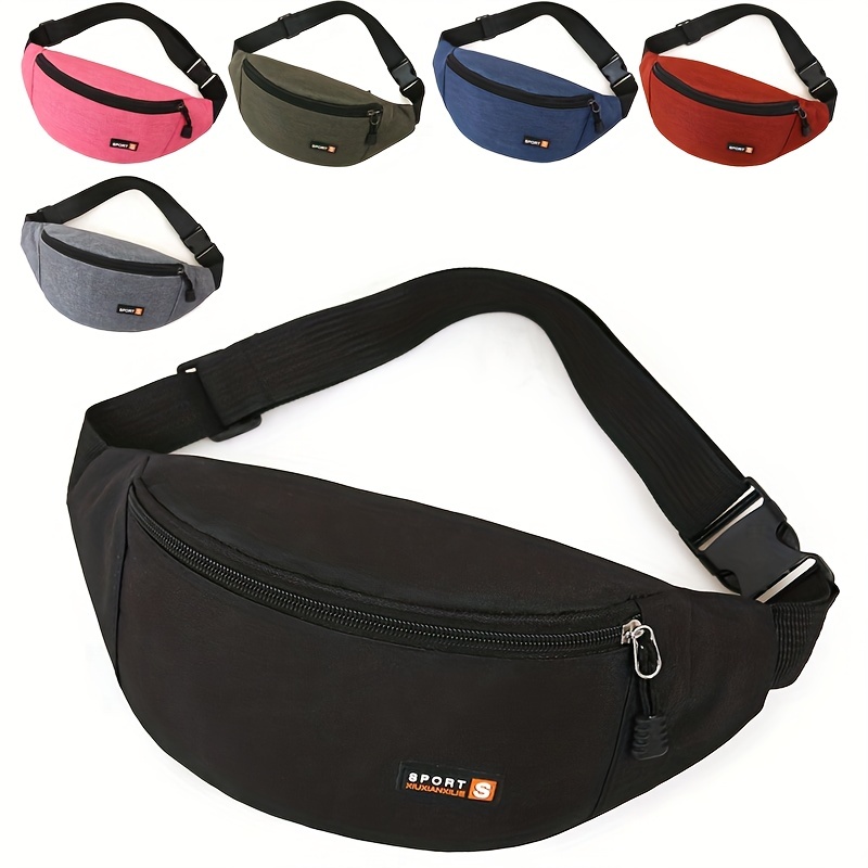 One Shoulder Sports Chest Bag Outdoor Running Waist Packs Fishing Hiking  Storage Bag Man Women Qinline Bags Fashion Organization LSK1492 From  Twinsfamily, $8.4